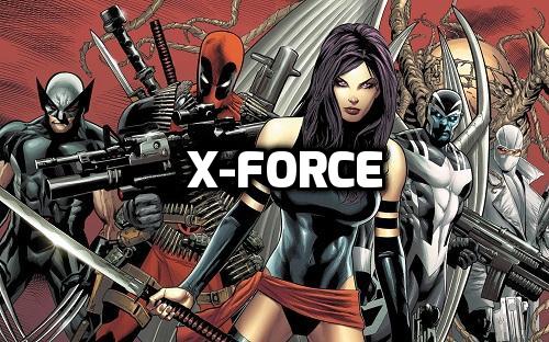 X-force
